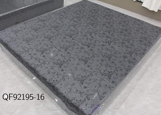 στρώμα Microfiber πλάτους 230cm που γεμίζει ανθεκτικό γρήγορο ξηρό δακρυ'ων υφάσματος