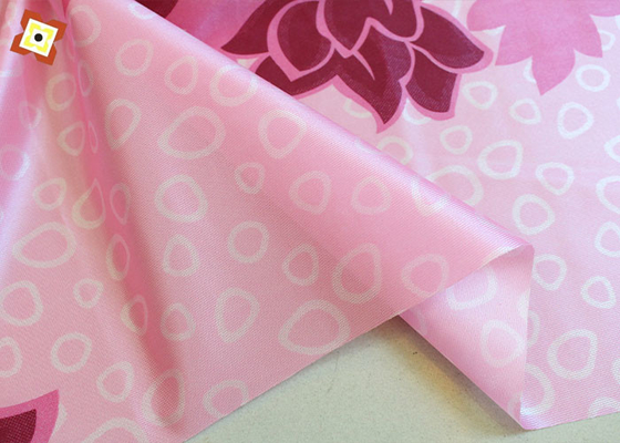 Εταιρεία χονδρικής πώλησης 100 Polyester Mattress Quilting Fabric Tricot fabric mattress fabric