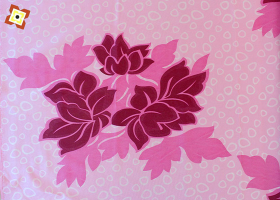 Εταιρεία χονδρικής πώλησης 100 Polyester Mattress Quilting Fabric Tricot fabric mattress fabric