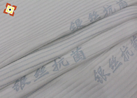 Αναπνεύσιμη Jacquard αέρα Graphene ινών μπαμπού υφάσματος μαξιλαριών στρωμάτων πλεκτή στρώμα μνήμη
