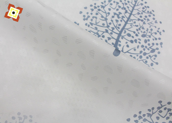 Functional Simmons Mattress Quilting Ύφασμα 210cm Ψηφιακή εκτύπωση