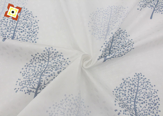 Functional Simmons Mattress Quilting Ύφασμα 210cm Ψηφιακή εκτύπωση