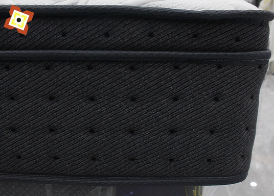 20gsm Πλεκτό ύφασμα περιγράμματος πλάτους 40 cm για λαβή στην άκρη του στρώματος