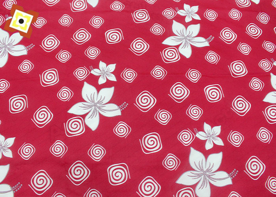 Εταιρεία χονδρικής πώλησης 100 Polyester Mattress Quilting Fabric Tricot fabric mattress fabric
