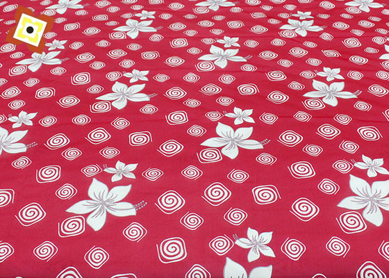 Εταιρεία χονδρικής πώλησης 100 Polyester Mattress Quilting Fabric Tricot fabric mattress fabric