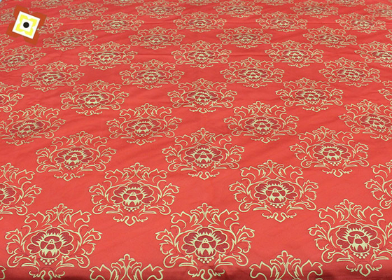 Εταιρεία χονδρικής πώλησης 100 Polyester Mattress Quilting Fabric Tricot fabric mattress fabric