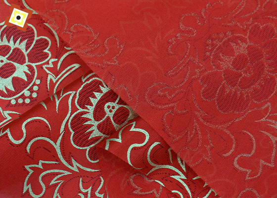 Εταιρεία χονδρικής πώλησης 100 Polyester Mattress Quilting Fabric Tricot fabric mattress fabric