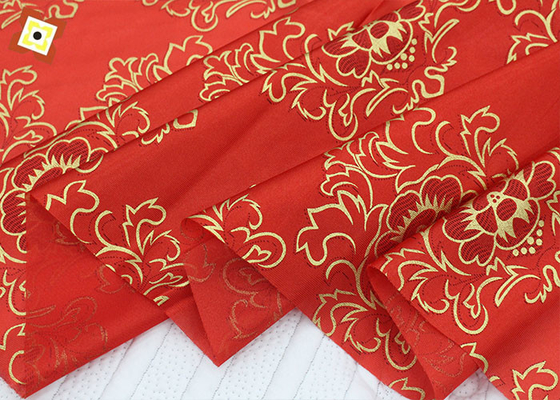 Εταιρεία χονδρικής πώλησης 100 Polyester Mattress Quilting Fabric Tricot fabric mattress fabric