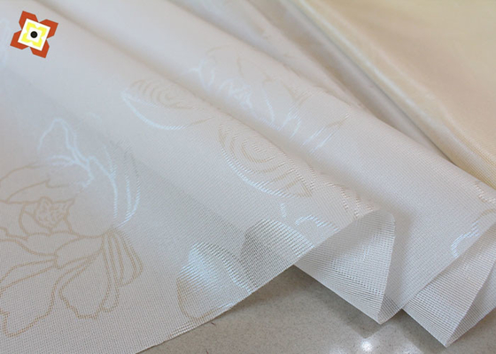 Εταιρεία χονδρικής πώλησης 100 Polyester Mattress Quilting Fabric Tricot fabric mattress fabric