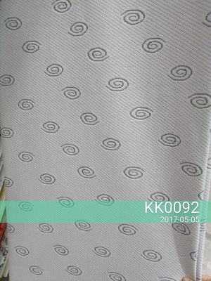W220CM Jacquard πλέκοντας ύφασμα