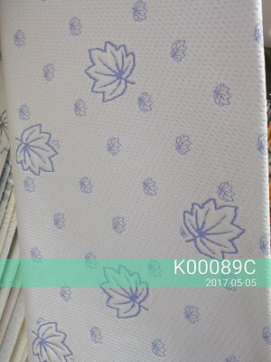 W220CM Jacquard πλέκοντας ύφασμα