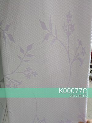 W220CM Jacquard πλέκοντας ύφασμα