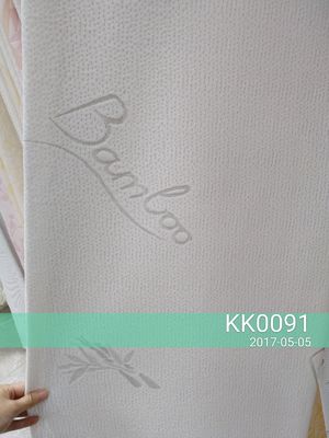 W220CM Jacquard πλέκοντας ύφασμα