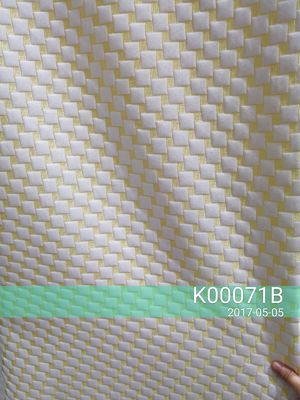 W220CM Jacquard πλέκοντας ύφασμα