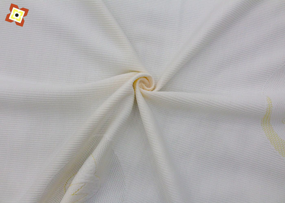 Υφαμένο Jacquard πολυεστέρα να γεμίσει στρωμάτων κλινοστρωμνής γεωμετρικό σχέδιο υφάσματος